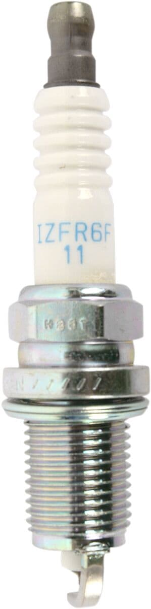 Laser Iridium Spark Plug