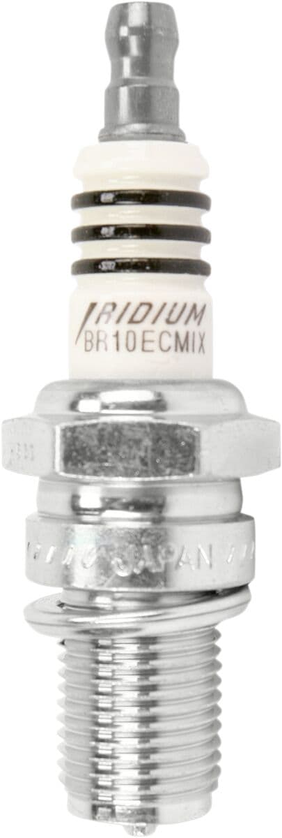 Iridium IX Spark Plug