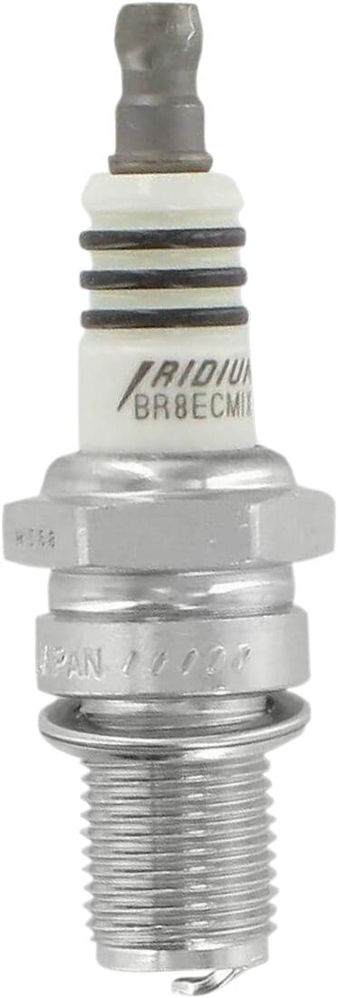 Iridium IX Spark Plug