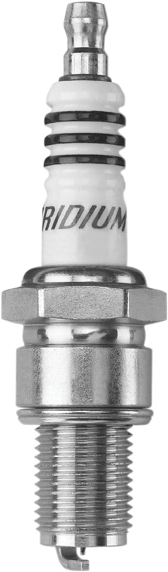 Iridium IX Spark Plug