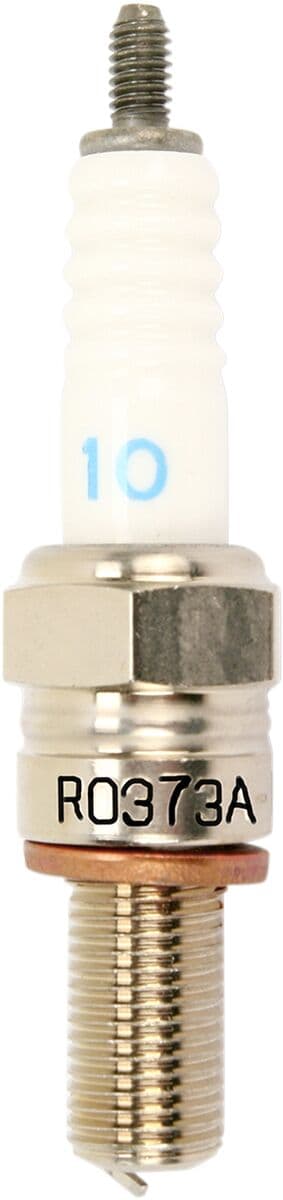 Iridium IX Racing Spark Plugs