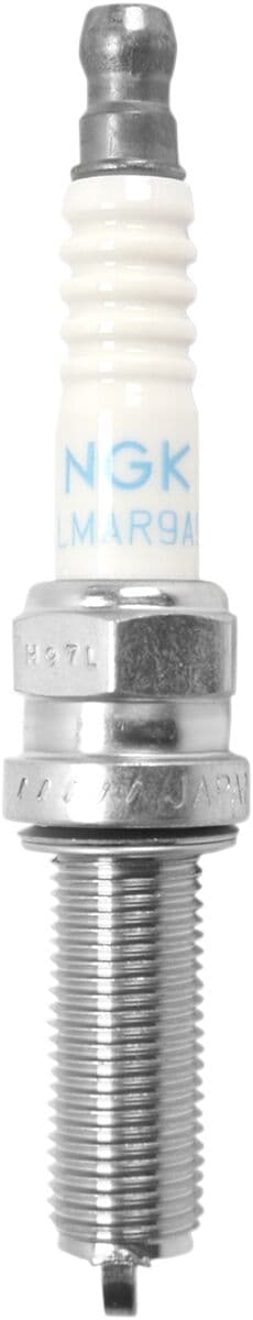 Laser Iridium Spark Plug