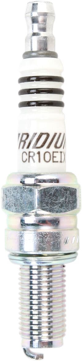 Iridium IX Spark Plug