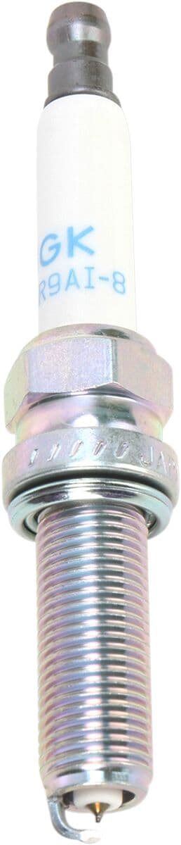 Laser Iridium Spark Plug