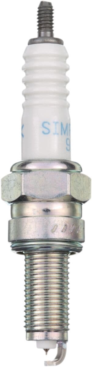 Laser Iridium Spark Plug