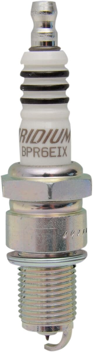 Iridium IX Spark Plug