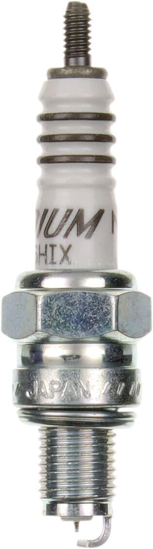 Iridium IX Spark Plug