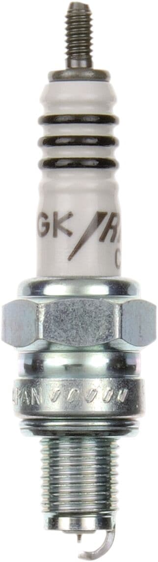 Iridium IX Spark Plug