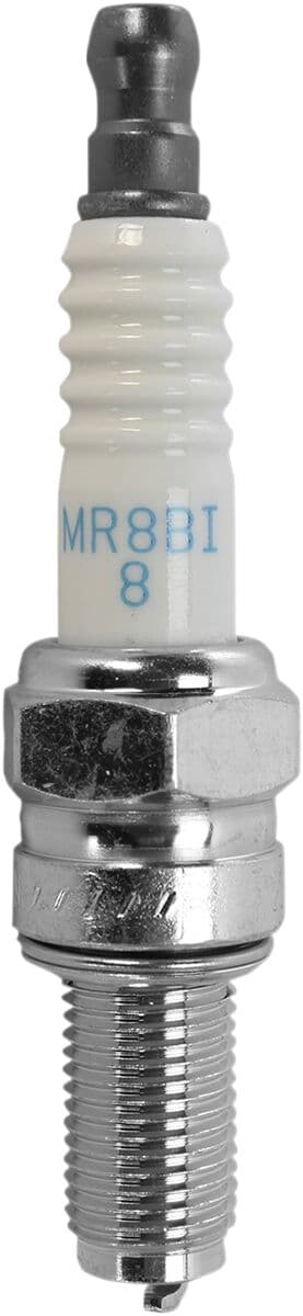 Laser Iridium Spark Plug