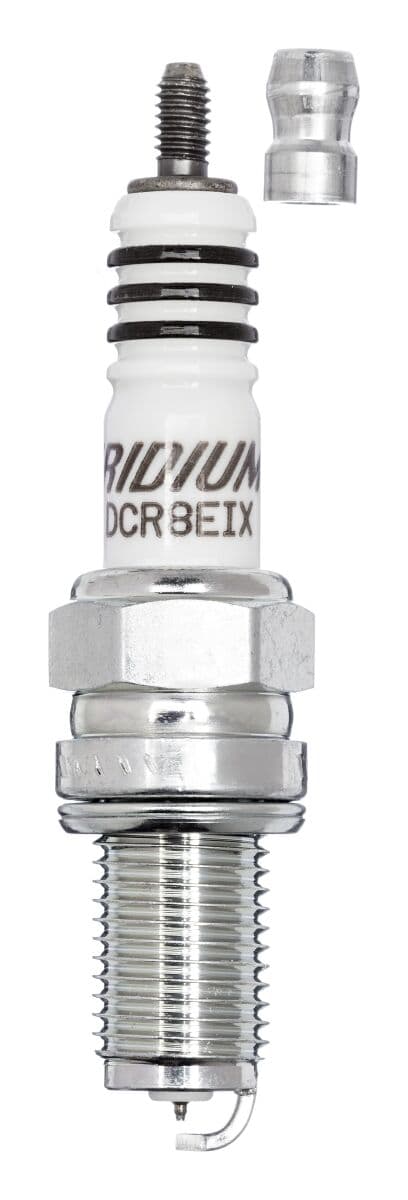 Iridium IX Spark Plug