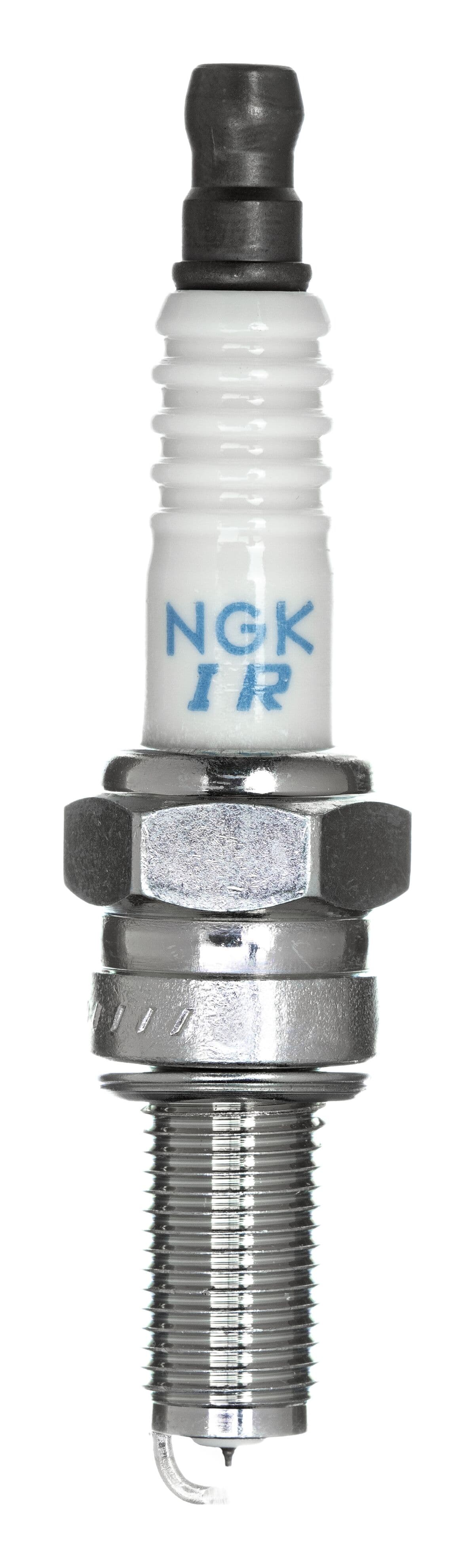 Laser Iridium Spark Plug