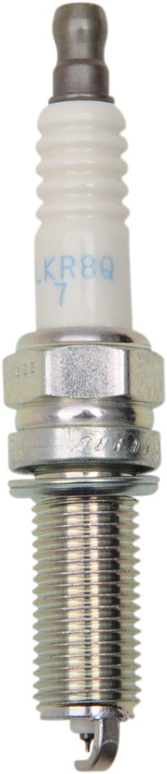 Laser Iridium Spark Plug