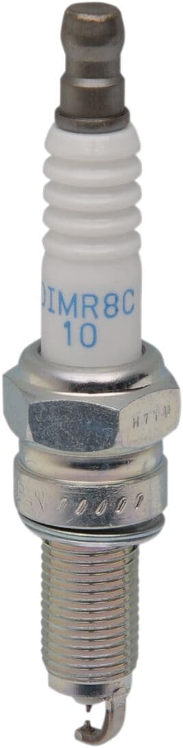 Laser Iridium Spark Plug