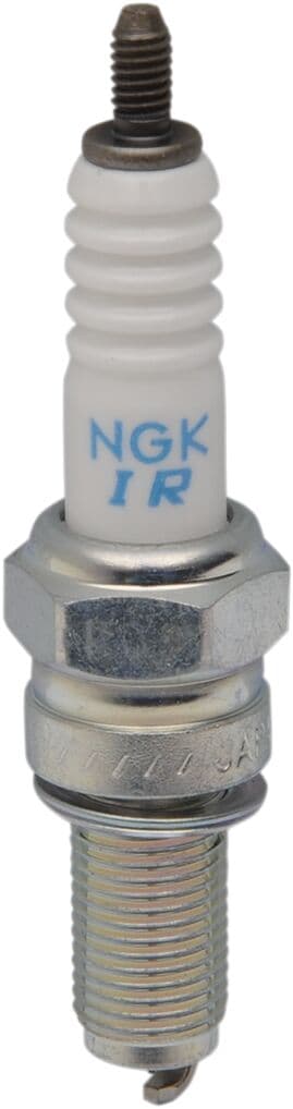 Laser Iridium Spark Plug