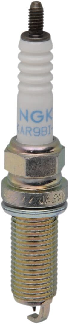 Laser Iridium Spark Plug