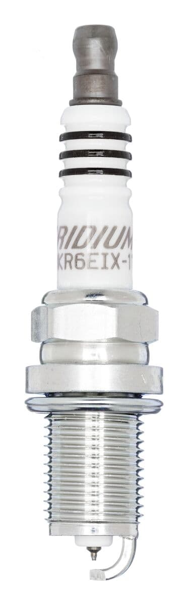 Iridium IX Racing Spark Plugs