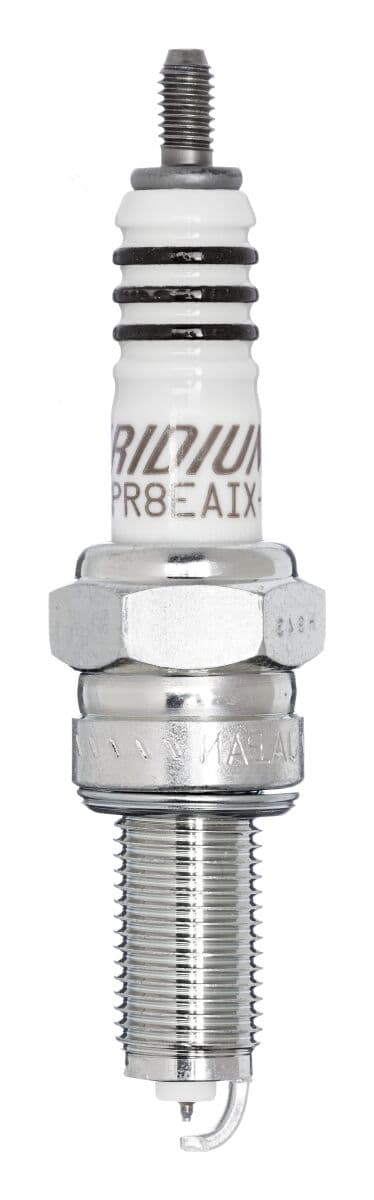 Iridium IX Spark Plug