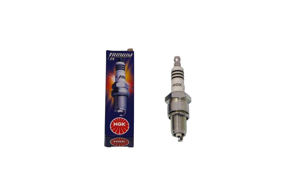 Iridium IX Spark Plug