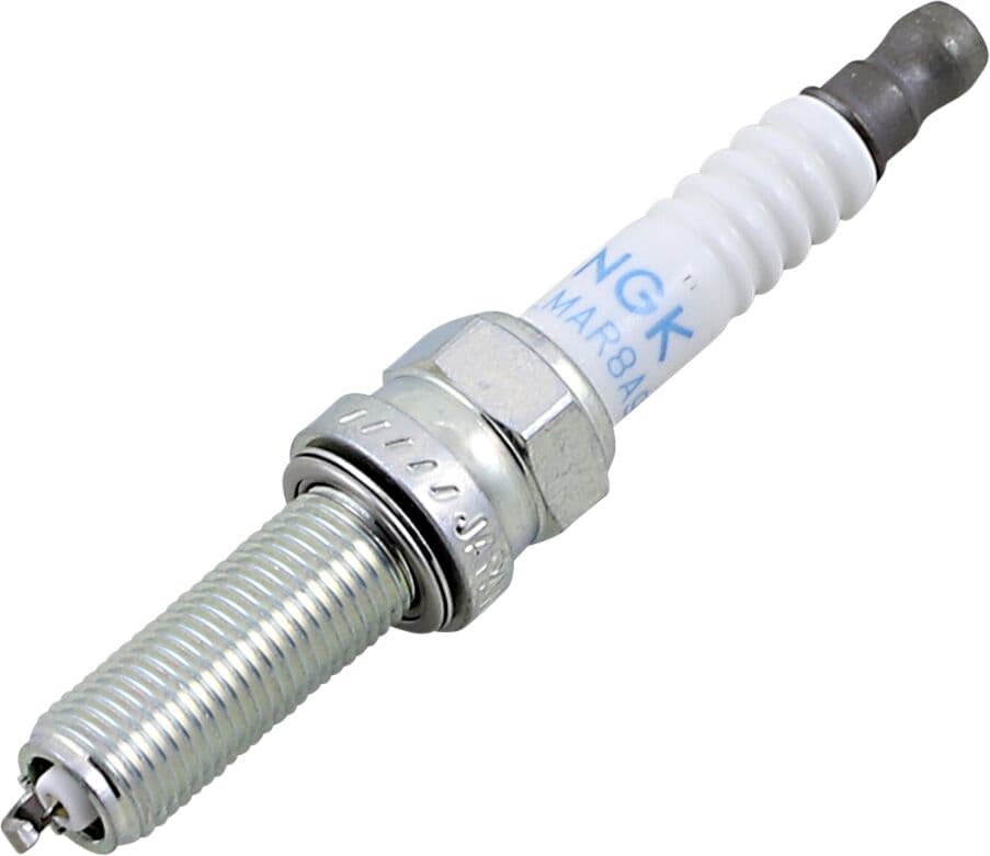 Laser Iridium Spark Plug