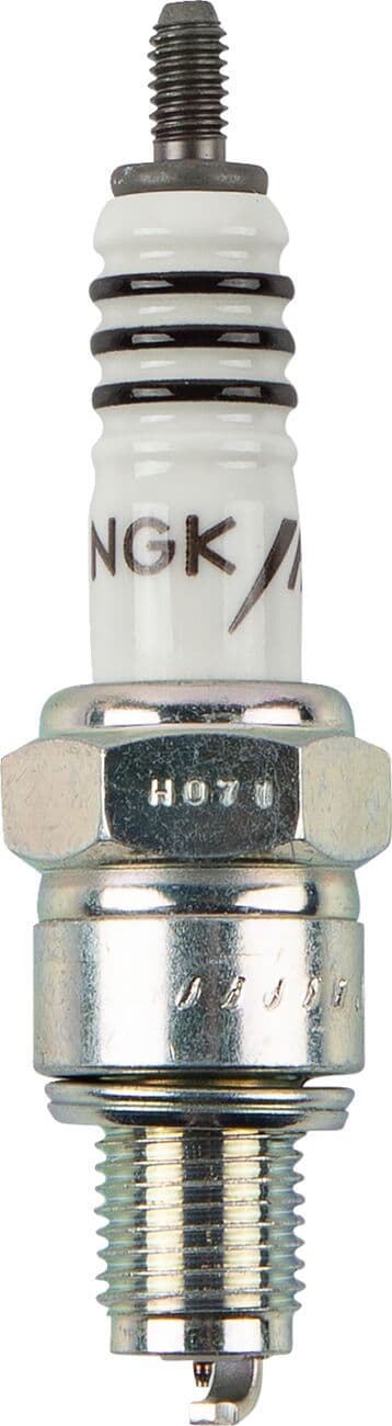 Iridium IX Spark Plug