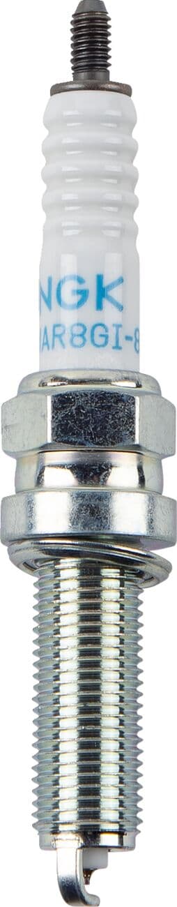 Laser Iridium Spark Plug