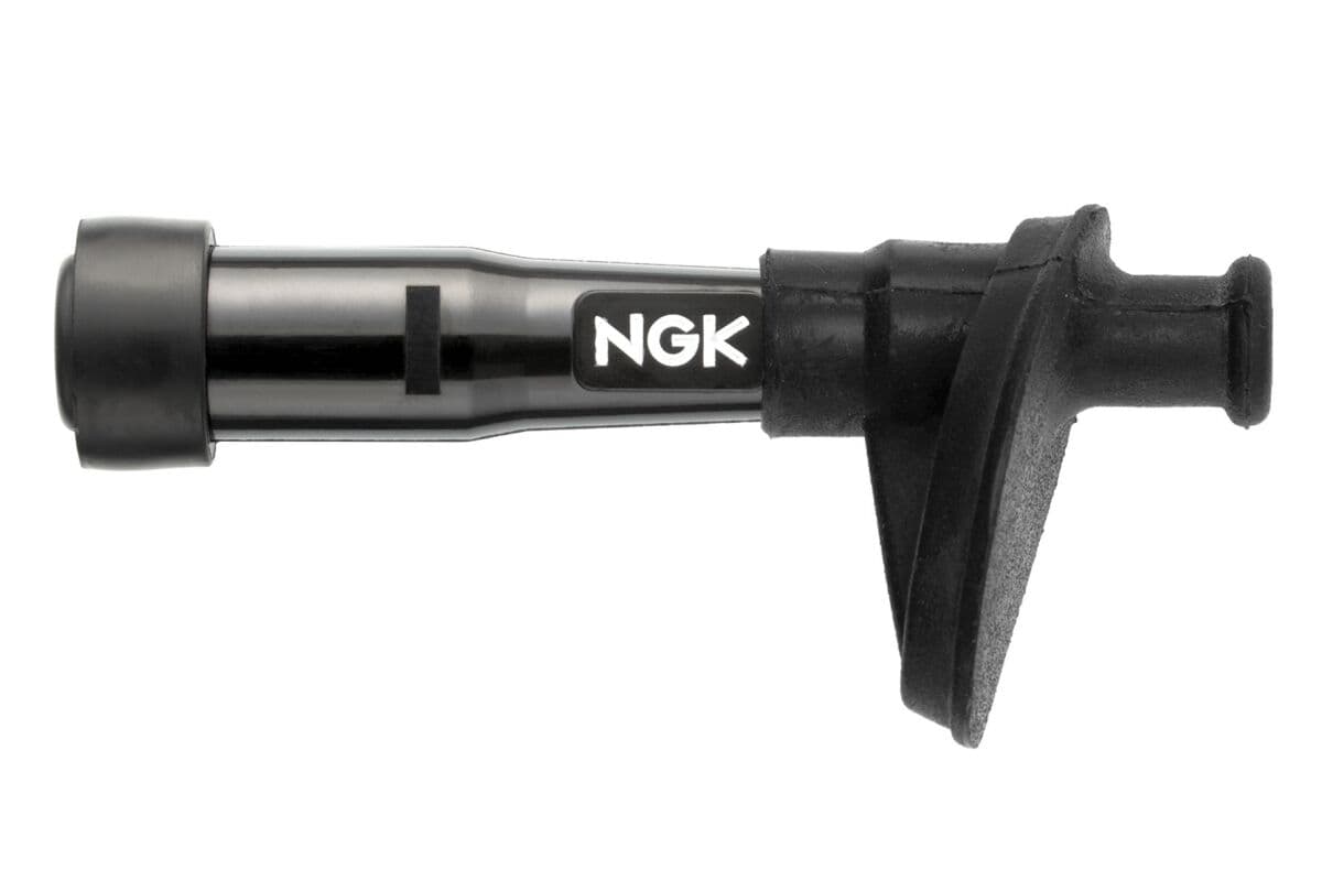 Cap for Spark Plugs
