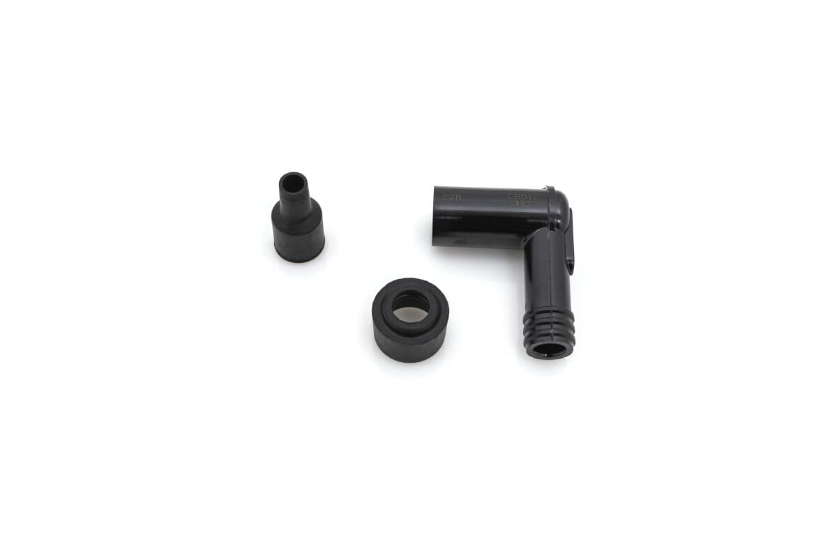 Cap for Spark Plugs