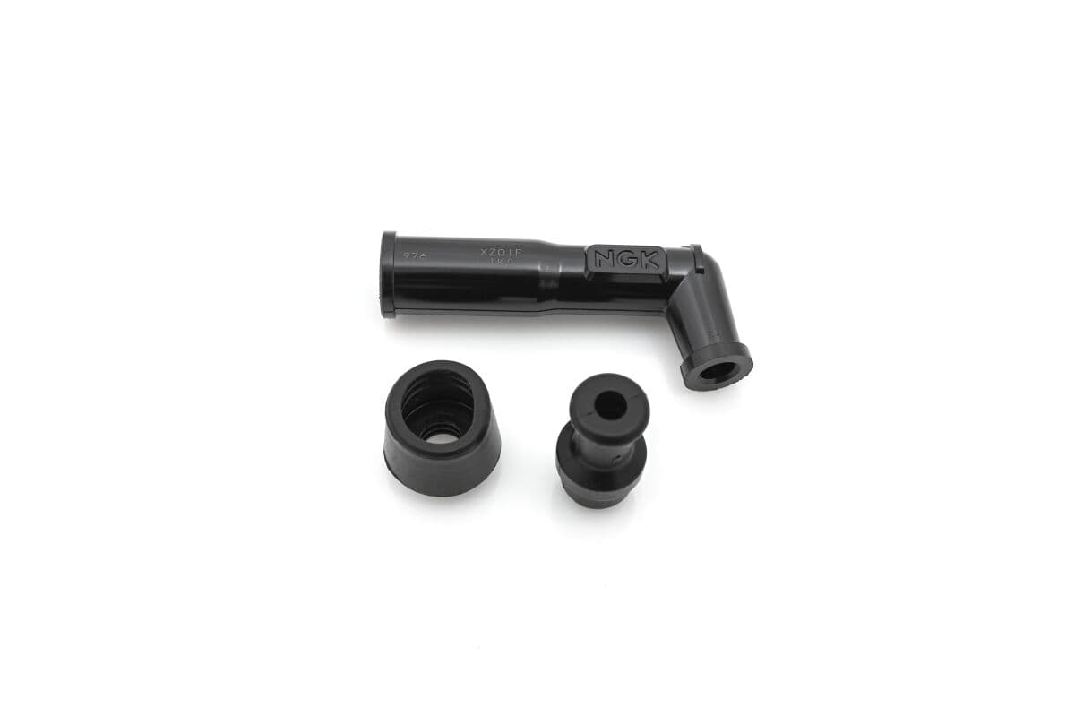 Cap for Spark Plugs