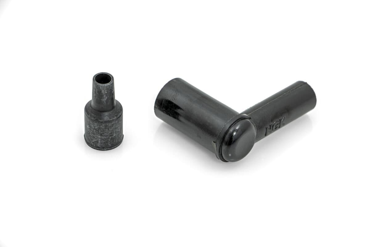 Cap for Spark Plugs