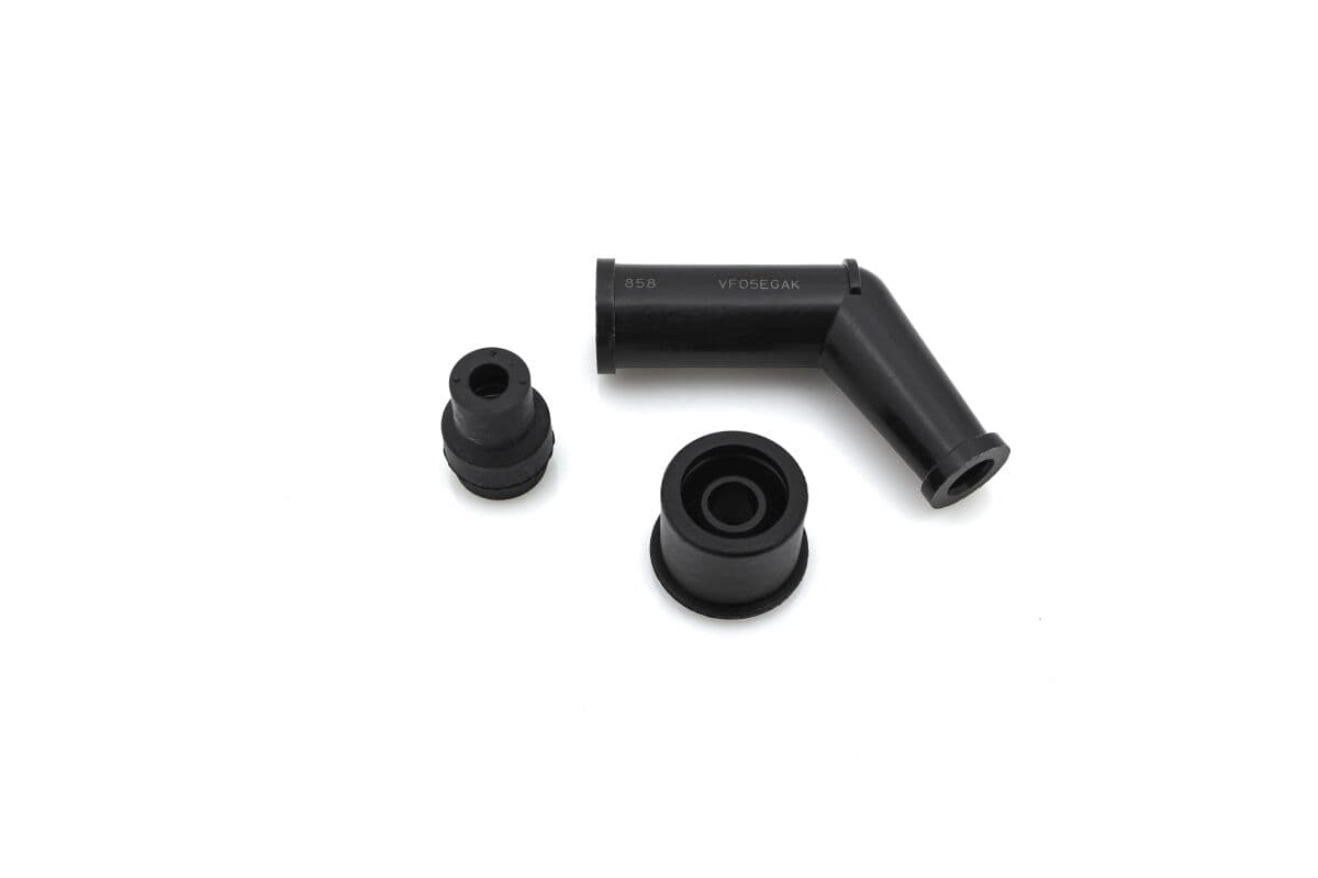 Cap for Spark Plugs