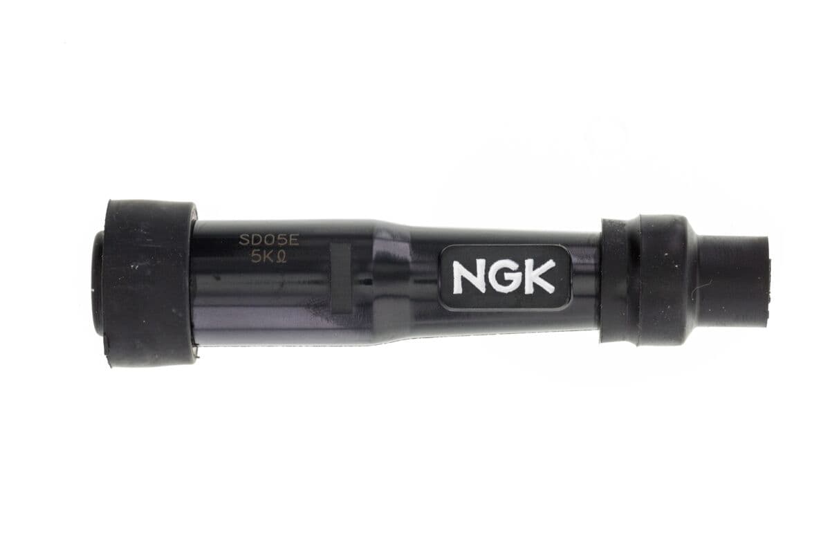 Cap for Spark Plugs