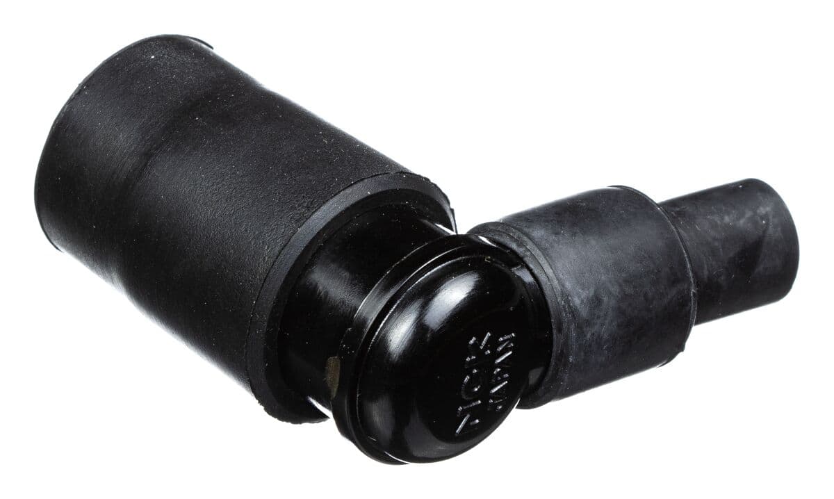 Cap for Spark Plugs