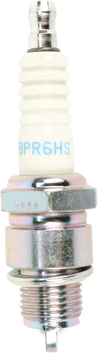 Spark Plug