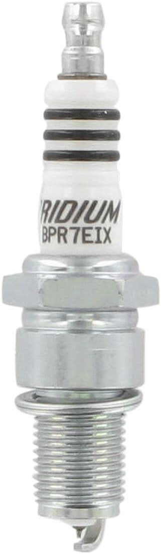 Iridium IX Spark Plug