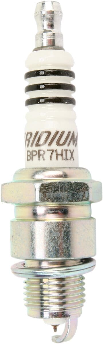 Iridium IX Spark Plug
