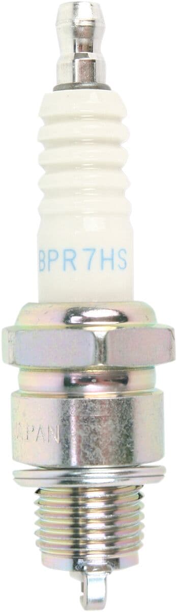 Spark Plug