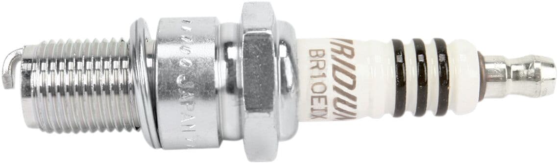 Iridium IX Spark Plug