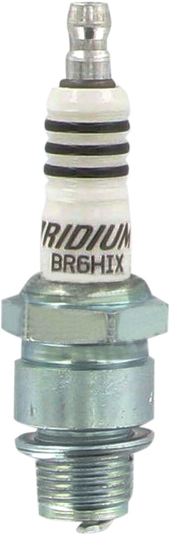 Iridium IX Spark Plug