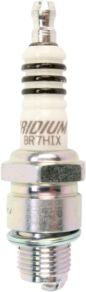 Iridium IX Spark Plug
