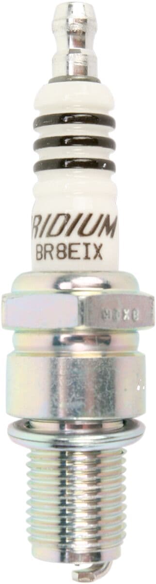 Iridium IX Spark Plug
