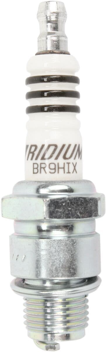 Iridium IX Spark Plug