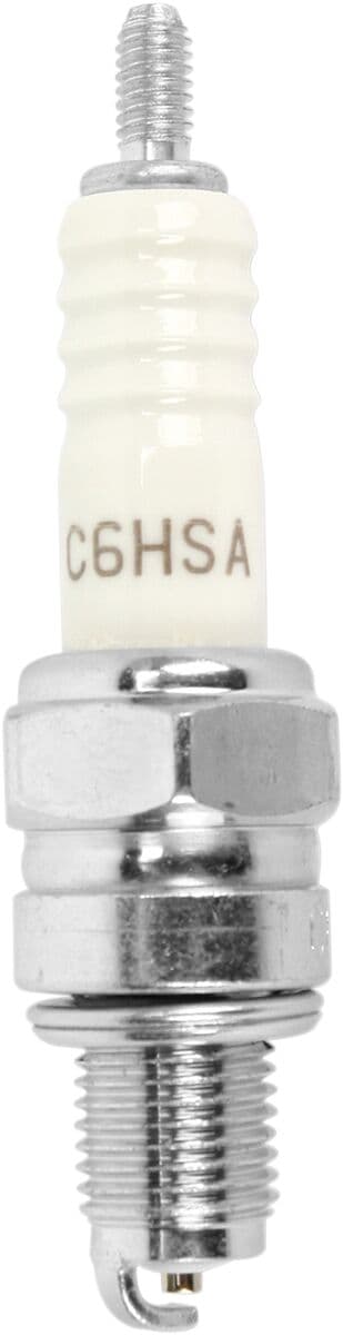 Spark Plug
