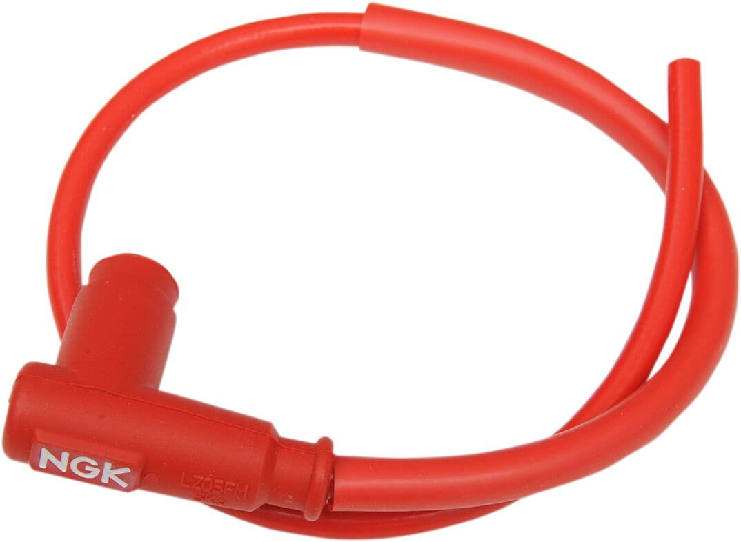 Racing Spark Plug Wire