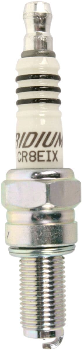Iridium IX Spark Plug