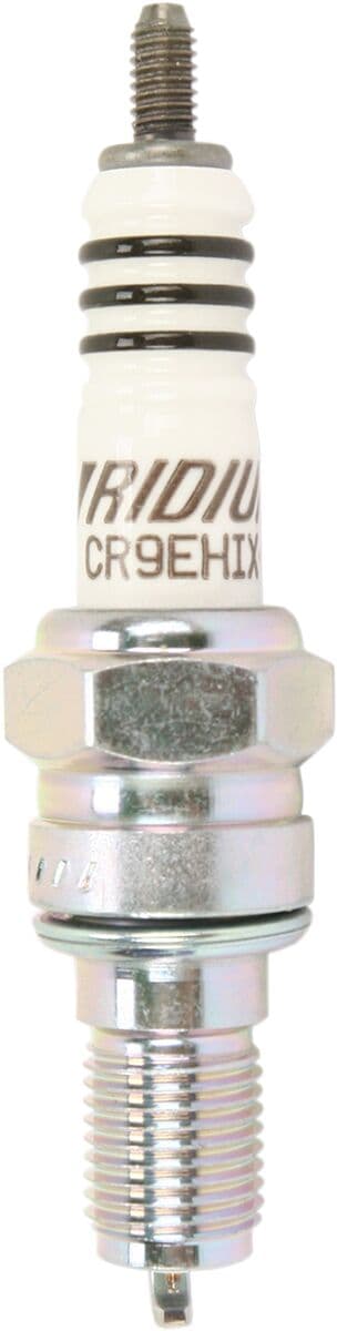 Iridium IX Spark Plug