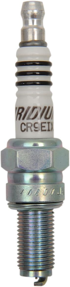 Iridium IX Spark Plug