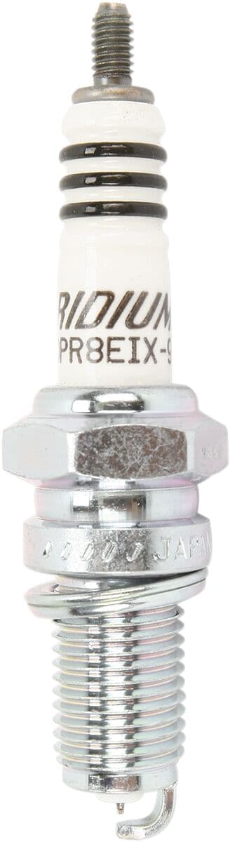 Iridium IX Spark Plug