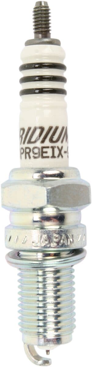 Iridium IX Spark Plug