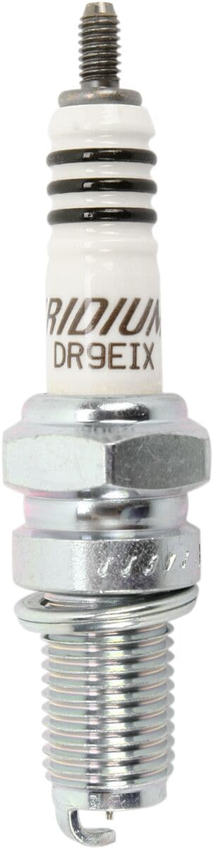 Iridium IX Spark Plug