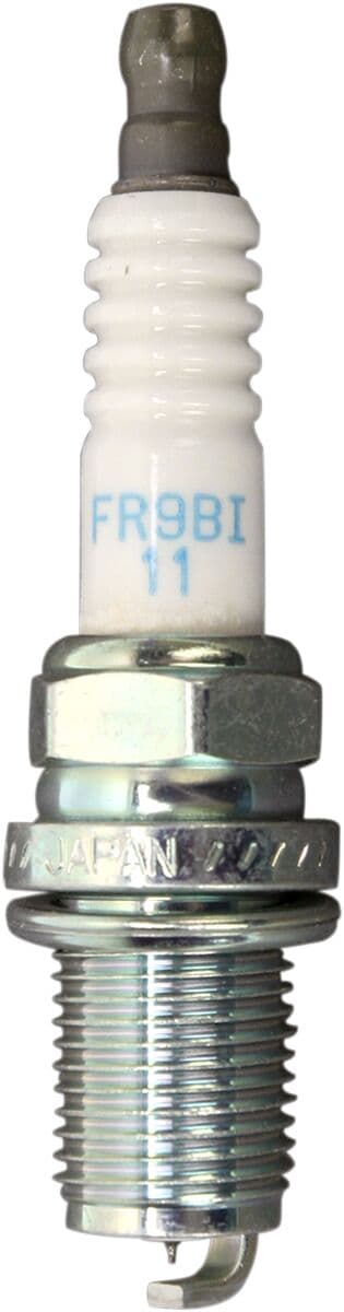 Laser Iridium Spark Plug